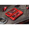 Zestaw nasadek i bitów 1/4" 38szt Milwaukee 4932498381