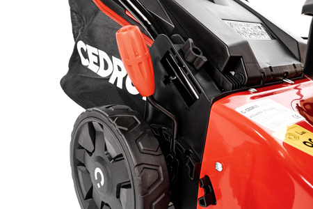Kosiarka spalinowa Cedrus KS42