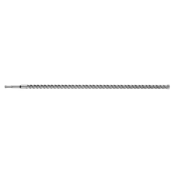 Wiertło Udarowe czteroostrzowe SDS-Plus HiKOKI 16x550/600mm (783271)