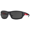 Okulary ochronne przyciemniane Milwaukee 4932471884