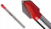 Wiertło do szkła/ceramiki 6x60mm Milwaukee 4932471958