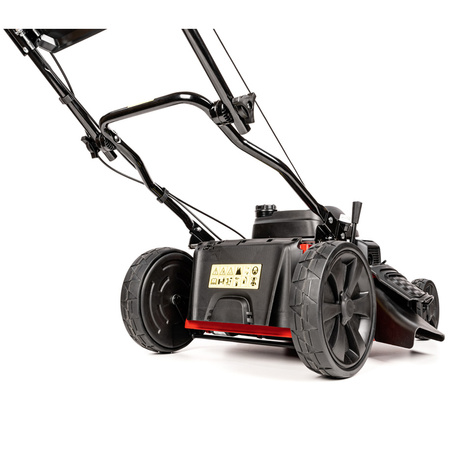 Kosiarka spalinowa z napędem Cedrus KS53S-H AL z silnikiem Honda