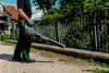 Dmuchawa akumulatorowa Metabo LB 18 LTX BL (601607850)