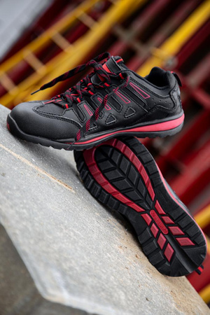 Buty ze skóry Lahti Pro rozm. 40