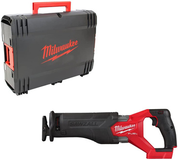 Akumulatorowa piła szablasta 18V Milwaukee M18FSZ-0X