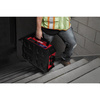 Radio akumulatorowe z ładowarką PACKOUT M18PORCDAB+-0 Milwaukee  4933472112