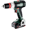 Akumulatorowa wiertarka udarowa Metabo SB 18 L Quick (614054500)