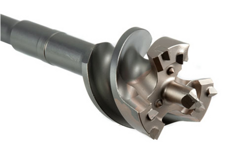 Wiertło SDS MAX przebiciowe HiKOKI 40x550/410mm [4100961]