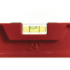 Poziomica odlewana 60cm do płytek Milwaukee 4932459098