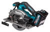 Pilarka tarczowa akumulatorowa 40V Makita XGT HS012GZ