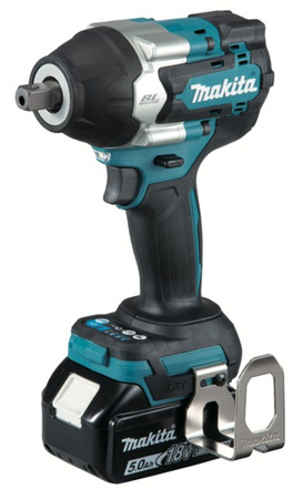 Klucz udarowy 18V Makita DTW701RTJ
