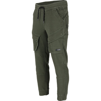 Spodnie bawełniane Joggery LAHTI PRO 2XL