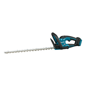 Nożyce do żywopłotu akumulatorowe 500mm XGT Makita UH020GZ