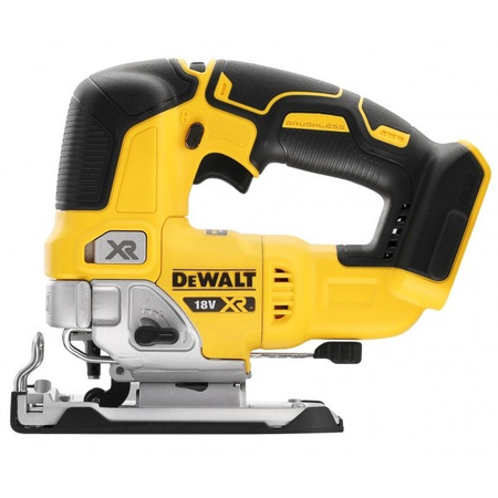 Wyrzynarka Dewalt DCS334NT