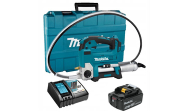 Smarownica akumulatorowa 18V Makita DGP180RT