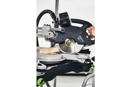 FESTOOL Ukośnica przesuwna KAPEX KS 60 E