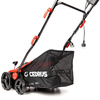 Wertykulator elektryczny Cedrus CEDWE38 1800W 