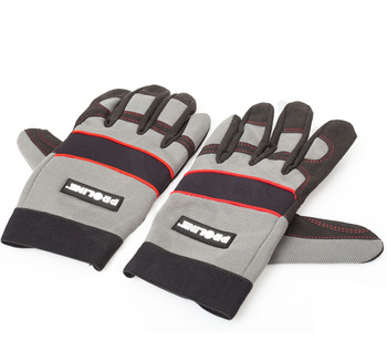 Rękawice robocze uniwersalne XL LAHTI PRO