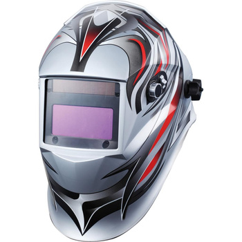 Przyłbica spawalnicza dwuzakresowa LAHTI PRO