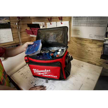 Torba termoizolacyjna PACKOUT Milwaukee 4932471132