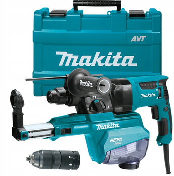 Młotowiertarka 800W Makita HR2653T