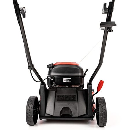 Kosiarka spalinowa Cedrus KS42