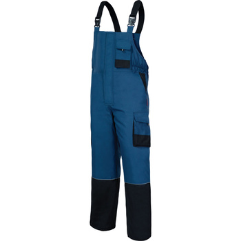 Spodnie na szelkach zimowe LAHTI PRO 2XL