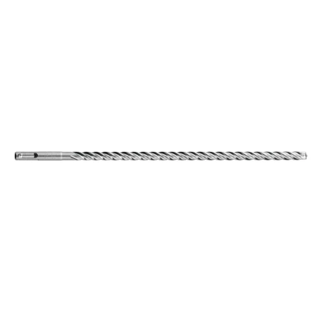 Wiertło Udarowe czteroostrzowe SDS-Plus HiKOKI 8x250/310mm (783225)