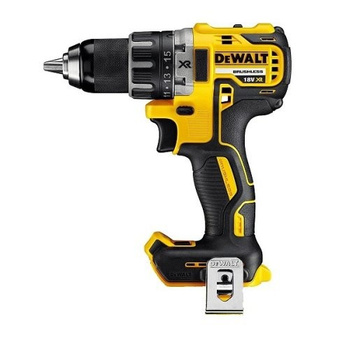 Wiertarko-wkrętarka DeWALT DCD791N