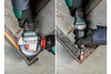 Akumulatorowa szlifierka prosta Metabo GVB 18 LTX BL 11-28 (600826840)