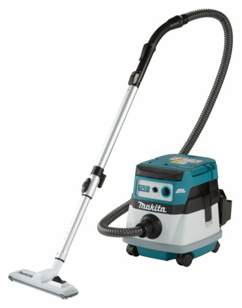 Odkurzacz 2x18V Makita DVC865LZX3