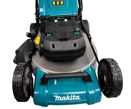 Kosiarka do trawy 18V/40V Makita XGT LM001C