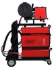 IDEAL TECNO MIG 505 PULSE SYNERGIC