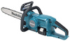 Pilarka łańcuchowa akumulatorowa 18V Makita DUC357RTX3