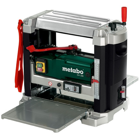 Grubościówka strugarka Metabo DH 330 1800W (0200033000)