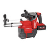Odsysacz do młotowiertarki M18 FDDEXL-0 Milwaukee 4933478508