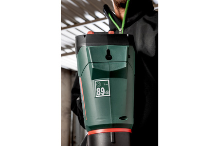 Dmuchawa akumulatorowa Metabo LB 18 LTX BL (601607850)