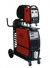 IDEAL EXPERT MIG 500W 4x4 SYNERGIC IDEAL