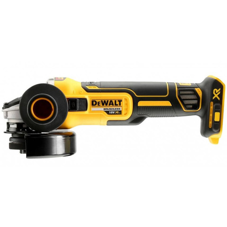 Szlifierka kątowa 18V DeWALT DCG405N