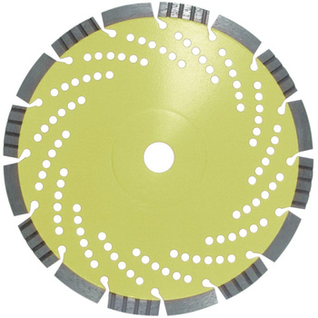 Tarcza diamentowa Dr. Schulze Laser Speed Cut 350 100 10 mm
