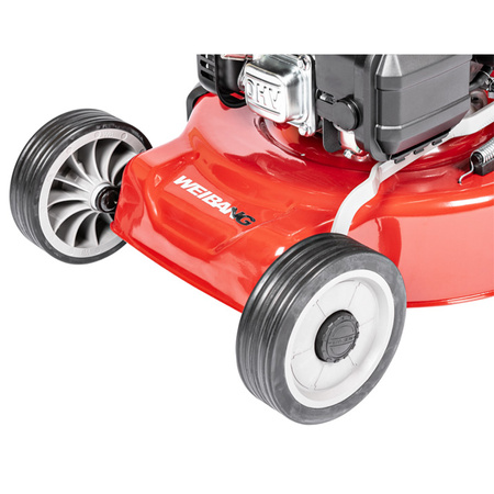 Kosiarka spalinowa Weibang WB455HC 3w1