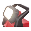 Lampa strefowa akumulatorowa 18VLED 4000lm Milwaukee  M18HOAL-0 TRUEVIEW™