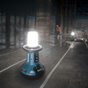 Lampa strefowa 14,4V/18V Makita DML810