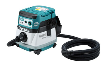 Odkurzacz 2x18V Makita DVC864LZX