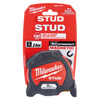 Taśma STUD™ 2 miernicza 8m Milwaukee 4932471627