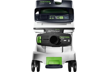 FESTOOL Odkurzacz mobilny CTL 36 EI AC-RENOFIX