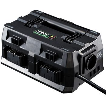 Multiładowarka sieciowa HiKOKI UC18YTSL W1Z