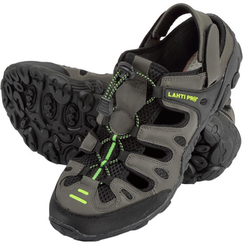 Sandały rekreacyjne, sportowe Lahti Pro rozm. 44