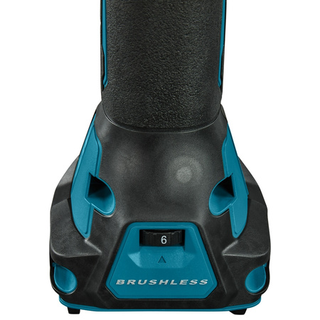 Narzędzie wielofunkcyjne akumulatorowe XGT Makita TM001GZ