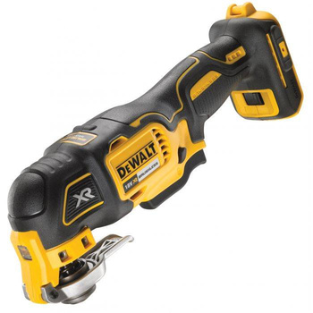 Narzędzie wielofunkcyjne DeWALT DCS356N